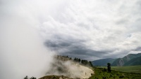 Prirodne i turističke znamenitosti pokrajine Golestan