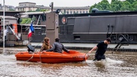 Poplave u Evropi