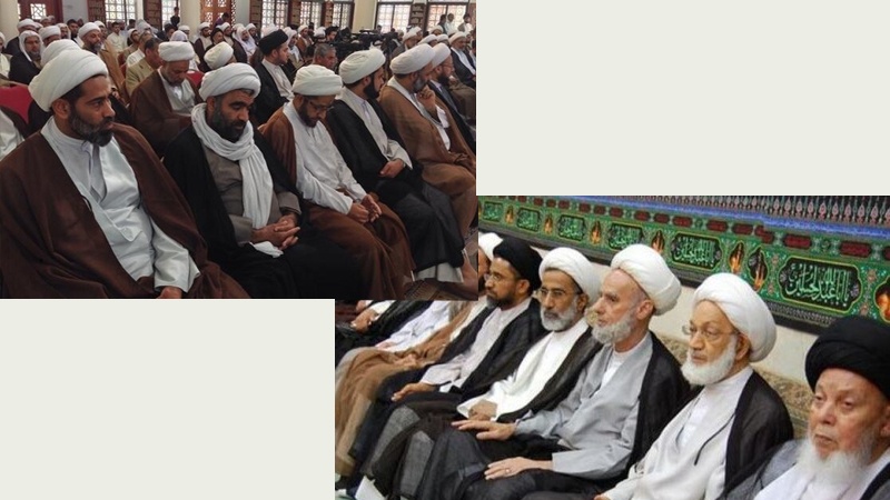 بحرینی حکومت کی تشدد آمیز پالیسی جاری رہنے کے بارے میں انتباہ