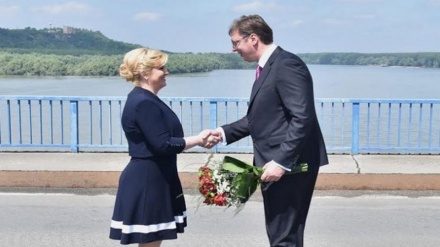 SASTANAK VUČIĆ I GRABAR KITAROVIĆ: Okrećemo se budućnosti, a rezultati će uskoro biti vidljivi