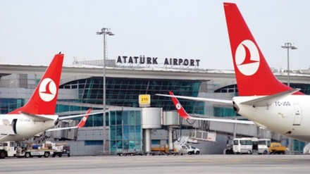 İstanbulda partlayış