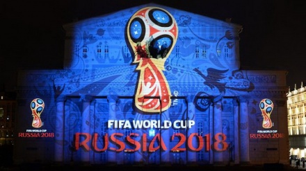 فیفا ورلڈ کپ: تیسری پوزیشن کے لیے میچ آج