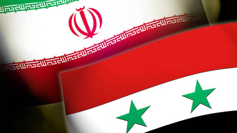Iranska visoka diplomatska  delegacija doputovala u Siriju