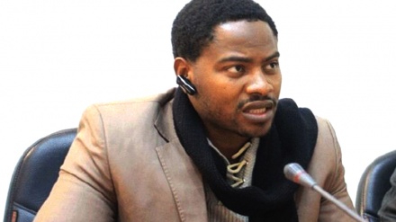 نائیجیریا کی اسلامی تحریک کے نائب سربراہ کا بیان