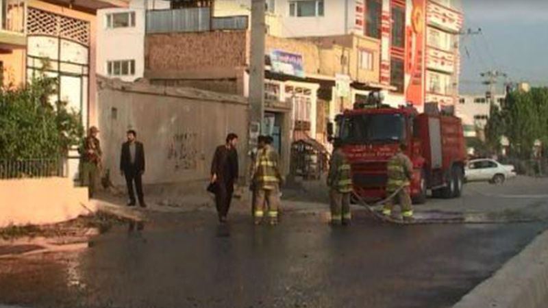 طالبان کے سابقہ سرغنے ملا اختر منصور کی ہلاکت کے بعد افغانستان میں طالبان کے حملوں میں شدت پیدا ہوئی ہے۔