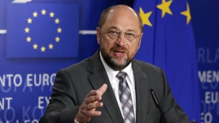 Dijberiya li hember daxwaza Emerîkayê  jibo zêdekirina  bûdceya eskerî ya NATO`yê