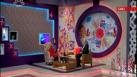 HƏYAT AYNASI    -08-06-2016