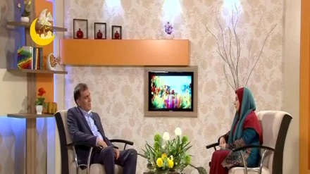 HƏYAT AYNASI    -09-06-2016