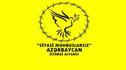 “Siyasi Məhbuslarsız Azərbaycan”:  Təzyiqlərə son