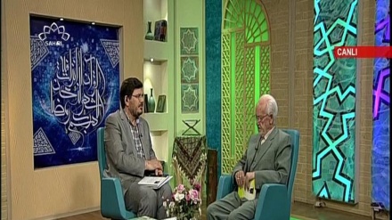 İLAHİ SÜFRƏ - RAMAZAN - İFTAR -  14-06-2016