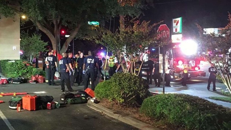 İŞİD Orlandodakı terror aktının məsuliyyətini üzərinə götürdü