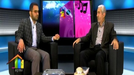 HƏYAT AYNASI    -17-06-2016