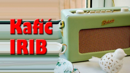 Kafić IRIB (10.06.2016)