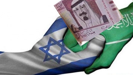 Zavjera Saudijske Arabije s ciljem slabljenja osovine otpora 