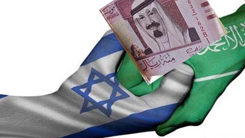 Zavjera Saudijske Arabije s ciljem slabljenja osovine otpora 