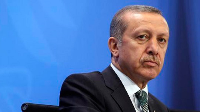 Turska na raskršću; hoće li Erdogan zarad spasa zemlje pokazati hrabrost? 