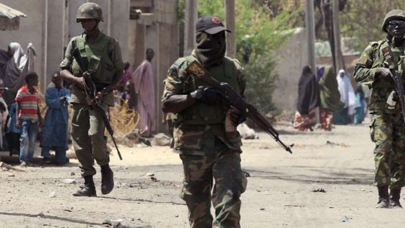 نائیجیریا: بوکوحرام کے حملے میں چوبیس افراد جاں بحق