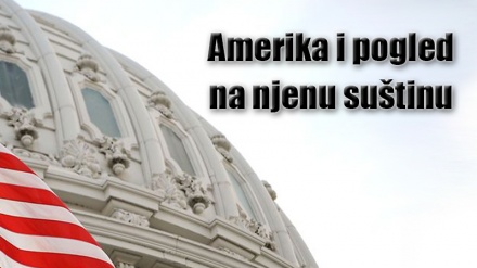 Amerika i pogled na njenu suštinu (05.02.2018)