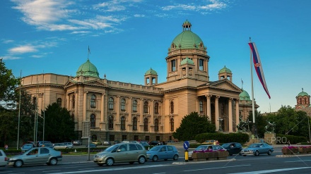 U Srbiji ugroženo pola miliona radnih mjesta