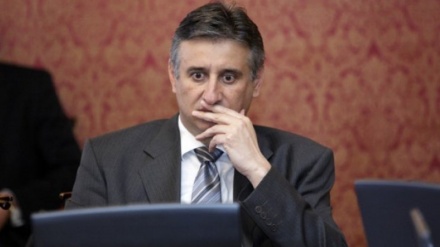 Tomislav Karamarko danas bi trebao da podnese ostavku 