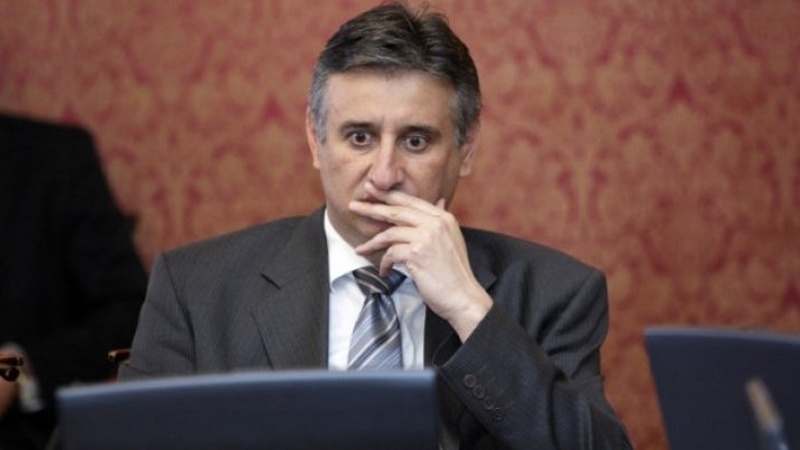 Tomislav Karamarko danas bi trebao da podnese ostavku 