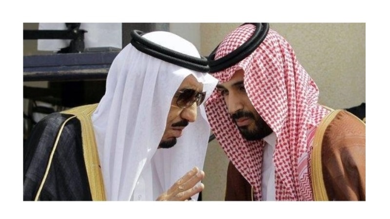 سعودی عرب میں اکھاڑ پچھاڑ کی سیاسی وجوہات