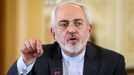 Zarif poručio međunarodnoj zajednici da treba jače da se bori protiv terorizma