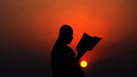 دعائے کمیل کا منظوم ترجمہ
