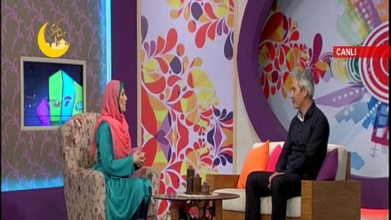 HƏYAT AYNASI    -11-06-2016