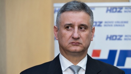 KARAMARKO: HDZ spreman za nove izbore, odgovoran sam čovjek