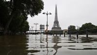 Poplave u Evropi
