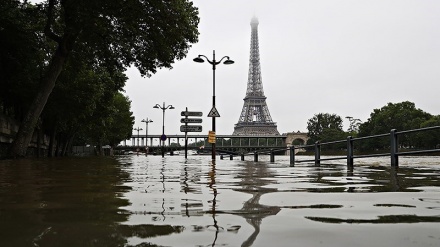 Poplave u Evropi