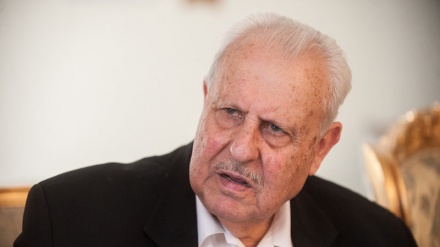 رہبرانقلاب اسلامی کے امریکی اور صیہونی مخالف مؤقف پر فلسطینیوں کو فخر