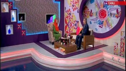 HƏYAT AYNASI    -06-06-2016