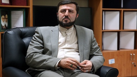 İran insan haqları məsələsindən siyasi istifadəni tənqid edib