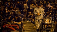 Ceremonija noćnog bdijenja 19.noći mubarek mjeseca ramazana u Teheranu