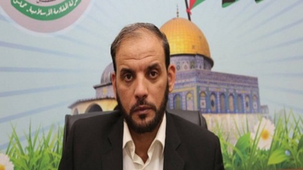 ماہ رمضان میں فلسطینی مزاحمت پر تاکید