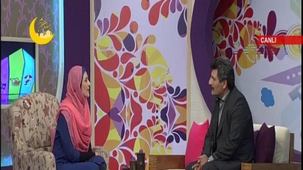 HƏYAT AYNASI    -15-06-2016