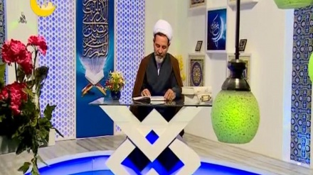 İLAHİ NƏSİM - RAMAZAN - SƏHƏR -  09-06-2016