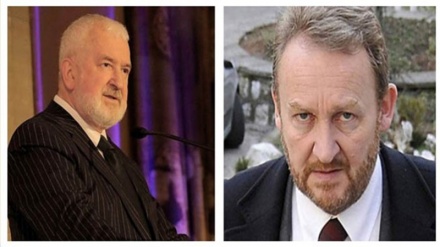 Cerić:Bakire, smije reis govoriti...