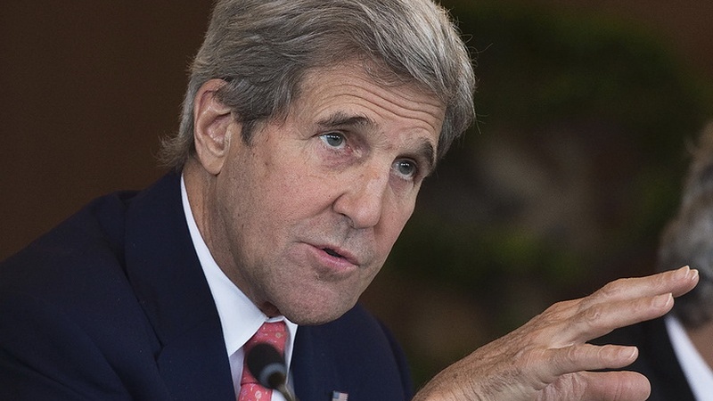 Kerry: Obamina vlada ima dosta vremena za rad