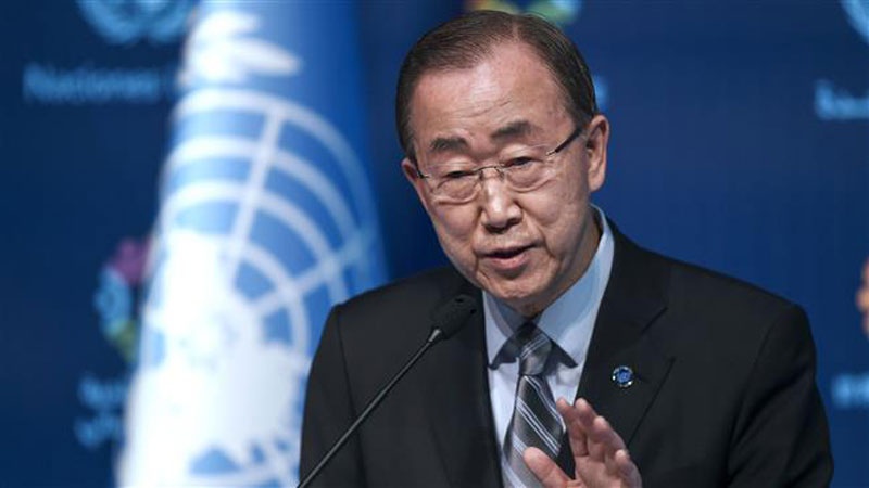 Kontradiktorno ponašanje Ujedinjenih nacija vezano za podršku prava djece