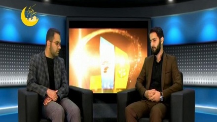 HƏYAT AYNASI   24-06-2016