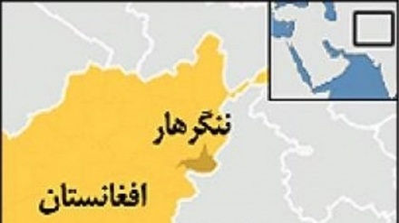 افغانستان: صوبہ ننگرہار میں خود کش بم دھماکہ
