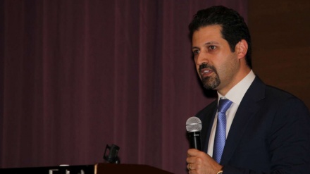 جەختی قوباد تاڵەبانی لەسەر چارەسەرکرانی قەیرانی ئابووری