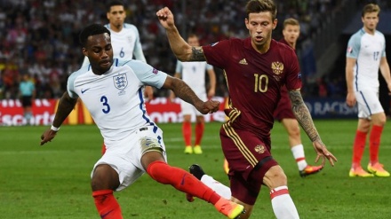 روسی فٹبال فیڈریشن کو یوفا کی سخت وارننگ