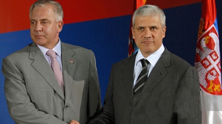 Zajedničko saopćenje Hrvatske i Srbije o rješavanju nesuglasica