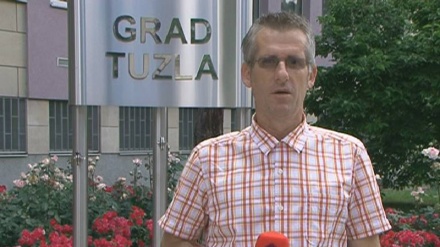 Gradonačelnik Tuzle predao dvije inicijative predsjedniku UO Udruženja poslodavaca F BiH