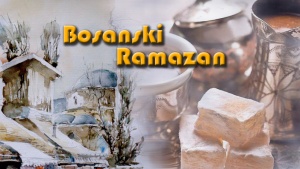 Bosanski Ramazan