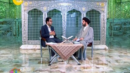 HƏYAT AYNASI    -07-06-2016